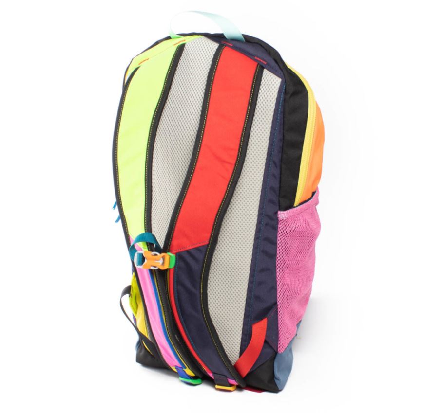 Cotopaxi Bogota Backpack Del Día – 20L
